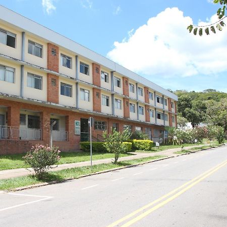 Viçosa Hotel Do Cee מראה חיצוני תמונה