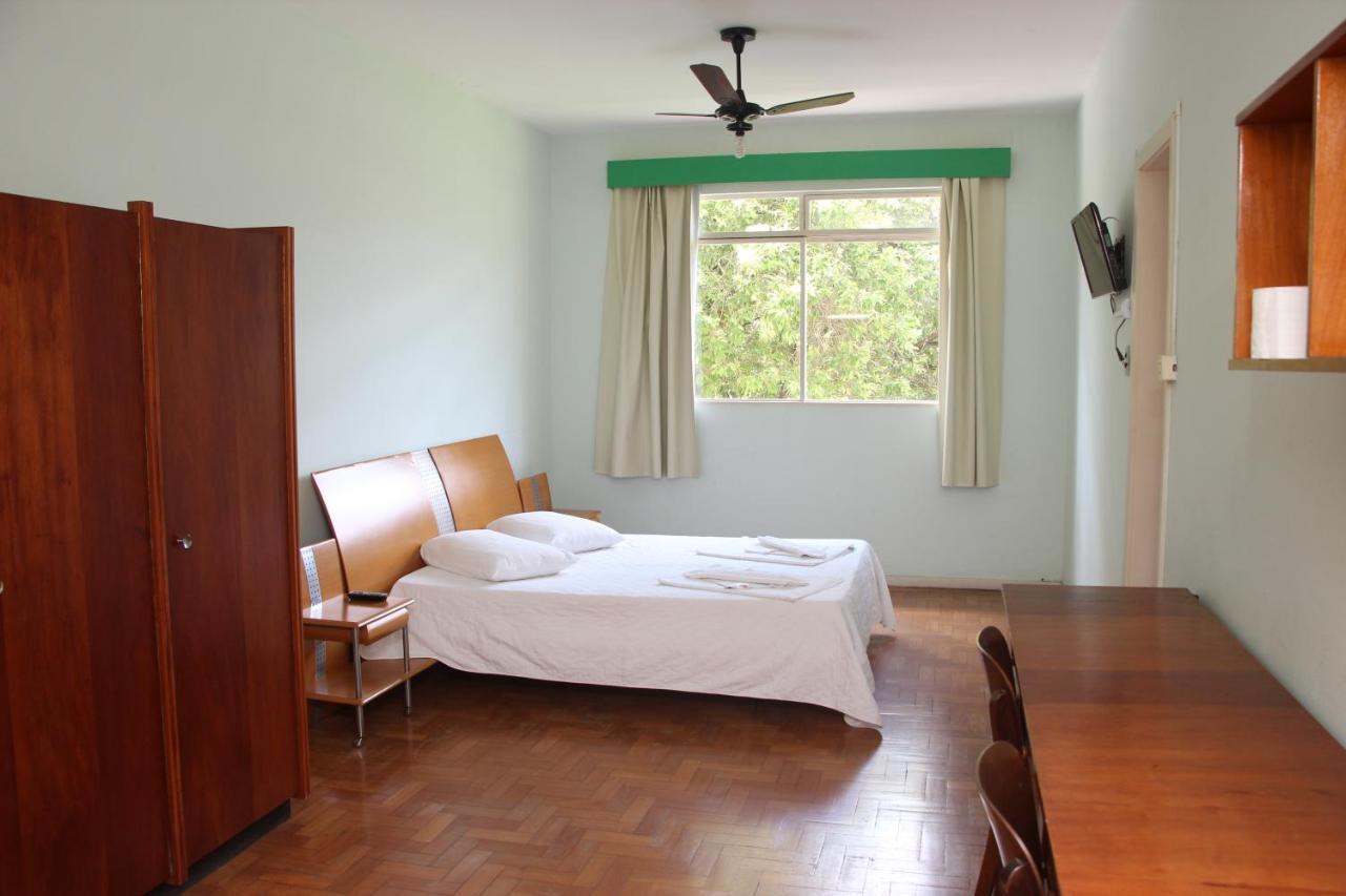 Viçosa Hotel Do Cee מראה חיצוני תמונה